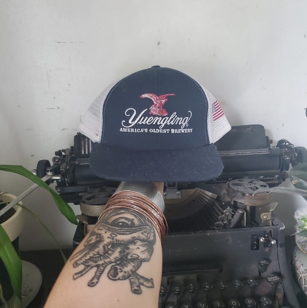 Yuengling Dad Cap